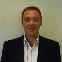 Volumatic Employee James Harris's profile photo