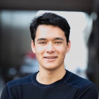 Browser Use Employee Alexander Yue's profile photo