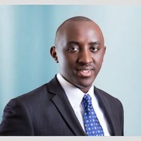 StepStone Group Employee James Maina's profile photo