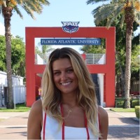 USOC Medical Employee Hailey Gomer's profile photo