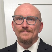 D&H Distributing Employee Joel Paul's profile photo