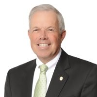 Enterprise Bank (Enterprise Bancorp) Employee Richard Main's profile photo