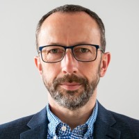 Manchester University NHS Foundation Trust Employee Mark Brett's profile photo