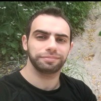 Volumez Employee Moshe Cohen's profile photo
