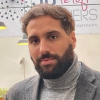 ADNEXUS Employee Bilal Djelassi's profile photo