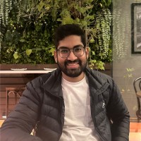 Ancient Gaming Employee Thasvir Maharaj's profile photo