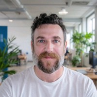 Code Studio Collective Employee Christopher Bailey's profile photo