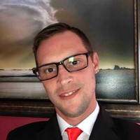 Oceana Resorts Employee Will Powell's profile photo