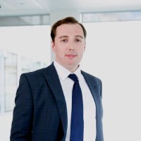 Alvarez & Marsal Employee Conor Taylor's profile photo