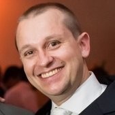 Vulkan do Brasil Employee Christoph Alexander Kuehnel's profile photo