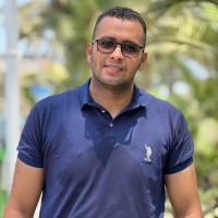 Rabee Adel Email