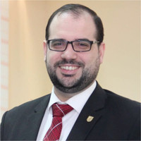 Beirut Arab University Employee Issam Shaarani's profile photo