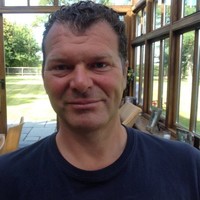 None Employee Richard Walker's profile photo