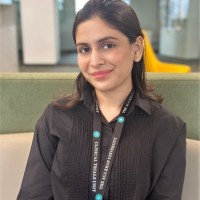 Sport Chek Employee Zoha Nadeem's profile photo