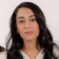 Daydream Employee Amrit Bhinder's profile photo