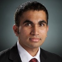 Trexquant Investment LP Employee Taranjit Singh's profile photo