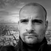 Quadient Employee Paul Horrell's profile photo