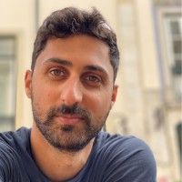 Andreas Panayiotou Email