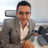 KUCUKBAY YAG VE DETERJAN SANAYI A S Employee Deniz Göksenin's profile photo