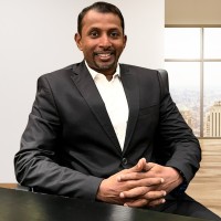 TheraVerse Employee Indran Gegathesa's profile photo