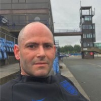 Zircon Employee Ian McDonald's profile photo