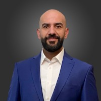 IT Security C&T Employee Musab Kharabshe's profile photo