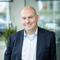 Projective Group Employee Jaap de Jong's profile photo