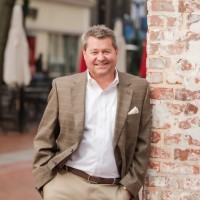 Shore United Bank Employee Scott Waskey's profile photo