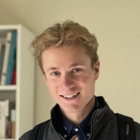 John Deere Employee Benjamin Orr's profile photo