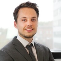 claimflow Employee Sascha Weil's profile photo