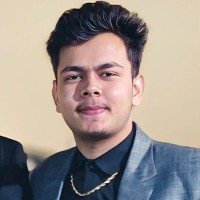 Sorab S. Engineer & Co. Employee Shreshth Sharma's profile photo
