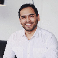 LET CLUB LTD Employee Raul Ramirez's profile photo