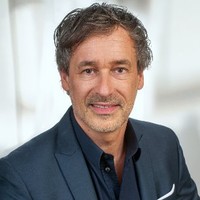 Andreas Witte Email & Phone Number