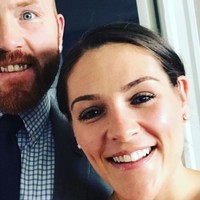 Massachusetts General Hospital Employee Amanda Buckley's profile photo