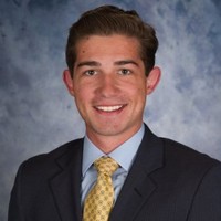 Apple Employee Nick Doherty's profile photo