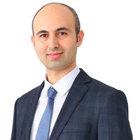 T-Soft E-Ticaret Çözümleri Employee Ömer Arikan's profile photo