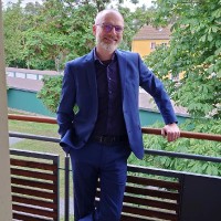 HORIBA FuelCon GmbH Employee Steve Jänichen's profile photo