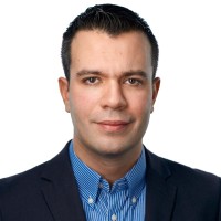 Urban Sports Club Employee Joseph Stiernon's profile photo