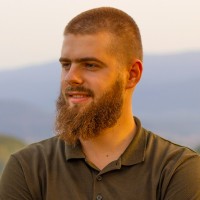 Step2Digital Employee Kenan Sehovic's profile photo