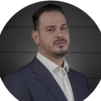 Blink Voice, Inc. Employee Alex Ides's profile photo