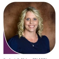 Stephanie Vickers Email & Phone Number