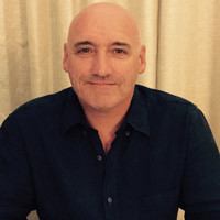 Saeed & Mohammed Al Naboodah Group Employee John Hillhouse's profile photo