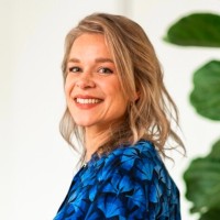 CINOP Employee Sara van Kesteren's profile photo