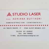 Laser Studio Employee Buffagni Adriana's profile photo