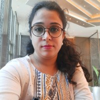 Harsha Tiwari's profile photo