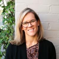 Powered by Flossie Employee Cath Carlsen's profile photo