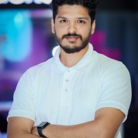 Sequantix Employee Rohit Nambiar's profile photo