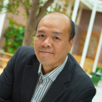 Optimo Groep Employee Michael Choi's profile photo