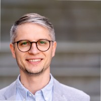 DOT GmbH medical implant solutions Employee Henning Wulfert's profile photo