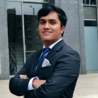 Santiago Guzmán Beltran Email